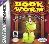 Bookworm (Game Boy Advance)
